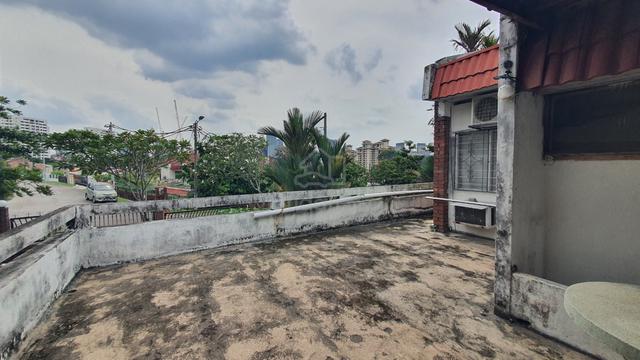 Prestige Living in Taman Desa|Seputeh — Freehold 2‑Storey Corner 5R3B 1