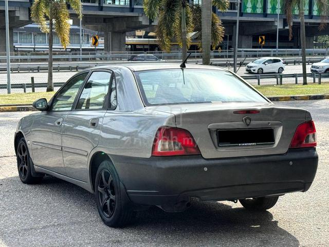 2004 Proton WAJA 1.6 (A) SEDAN LEATHER OTR - 3