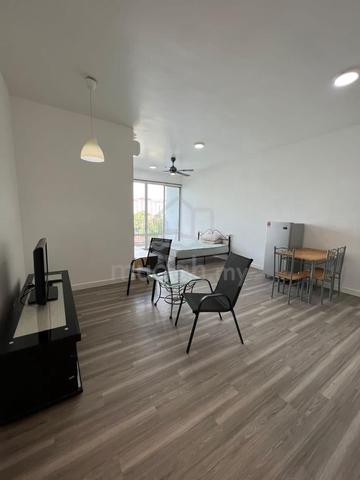 Greenfield Regency 1