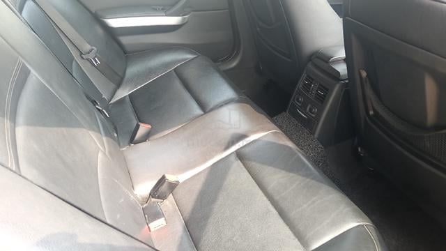 BMW 325i sport - 5