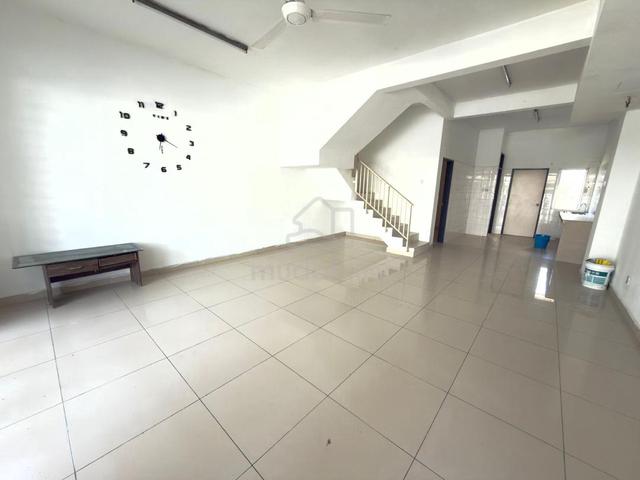 [Title Ready] 2 Sty Terrace , Acacia Park ,Bandar Tasik Puteri, rawang 1