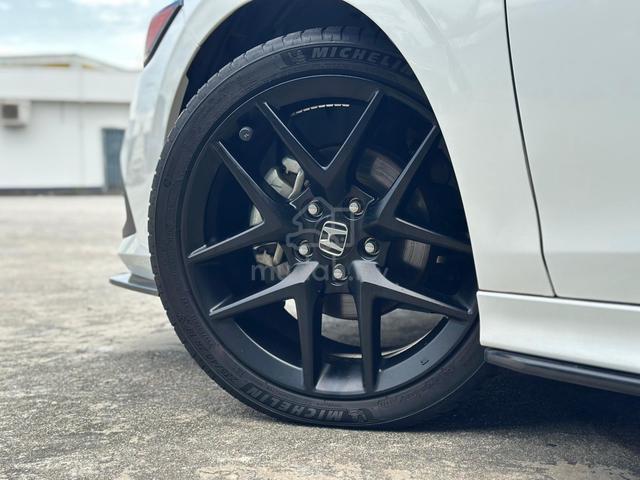2023 Honda CIVIC 1.5 RS FE TURBO FULL SPEC - 4