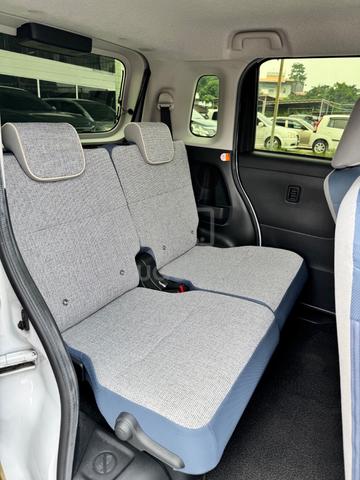 Daihatsu Move Canbus Turbo K Car 2 Power Door - 5