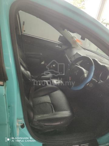 2011 Proton INSPIRA 2.0 PREMIUM (A) - 4