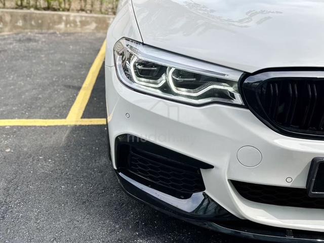 Sales G30 Bmw 530e 2.0 M SPORT FreeHybrdWarraty - 5