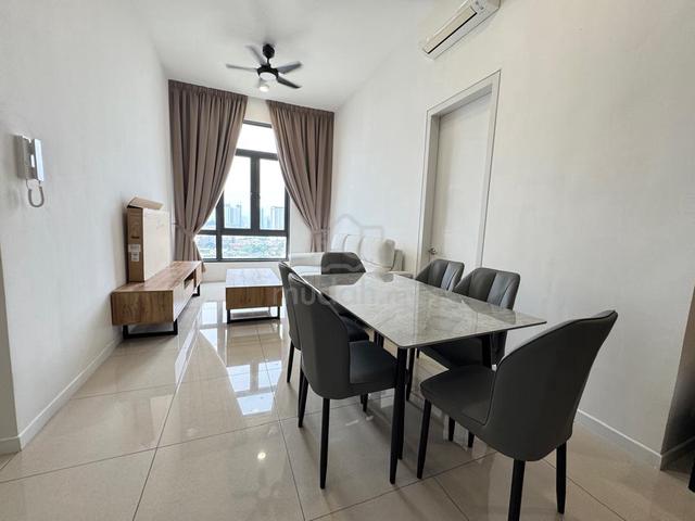 Fully Newly Renovated Maple OUG Residensi For Rent 1
