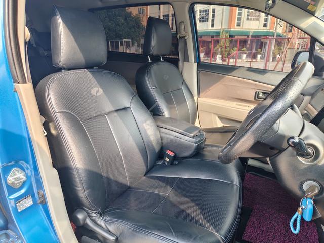 2016 Perodua Alza 1.5 (A) 5-Years Warranty - 4