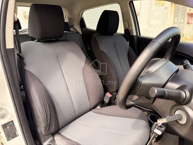 2010 Mazda 2 1.5 R (A) - 5