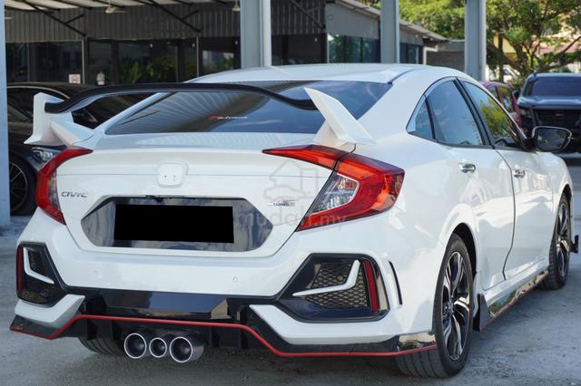 TYPE R KITS⭐3YRS WARANTY⭐2019 Honda CIVIC 1.5 TC-P - 3