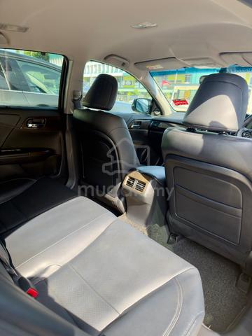 2014 Honda ACCORD 2.0 VTi-L (A) - 5
