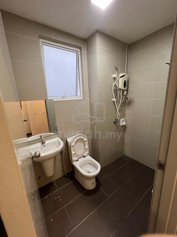 ZERO DEPOSIT 7TreeSeven Fully Furnished Room Walking 10mins to MRT1 3