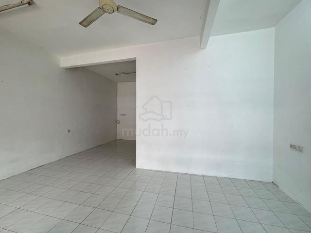 Butterworth Raja Uda Double storey landed house for Sale 1