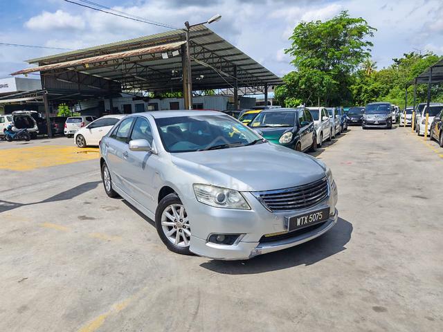2010 Toyota CAMRY SPEC G 2.0 (AUTO) - 1