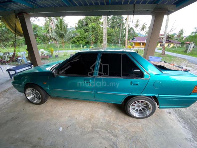 1997 Proton ISWARA 1.3 S A/B C12 (M) - 4