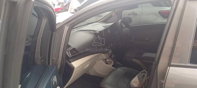 2018 Proton PERSONA 1.6 PREMIUM (A) - 5