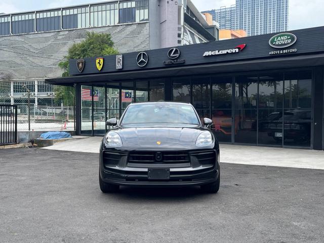 2023 Porsche MACAN T 2.0 PDLS + BLACK INTERIOR - 3