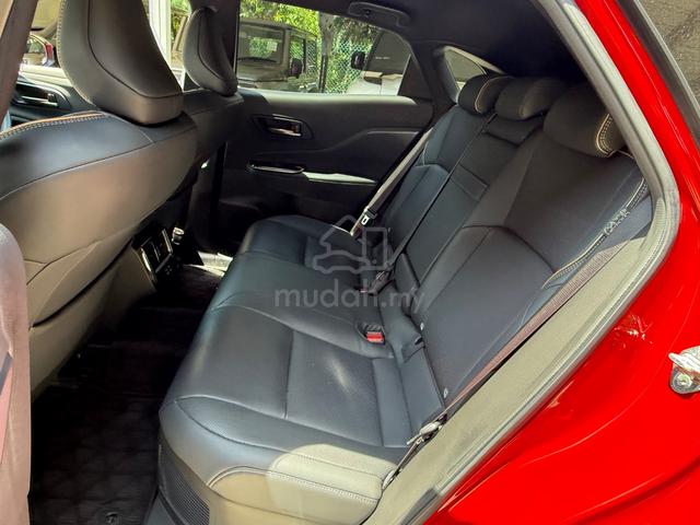 2024 Toyota CROWN 2.5 SPORT Z HEV HUD 360 P/Shift - 4