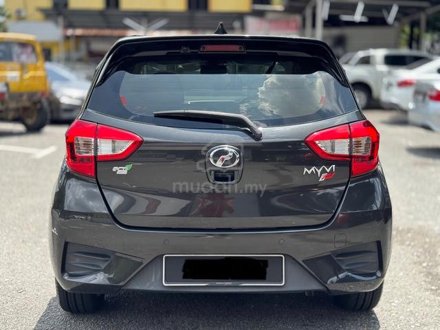 2020 Perodua MYVI 1.5 ADVANCE (A) AV - 4
