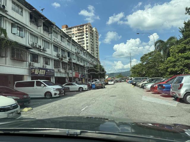 Pandan Cahaya, Bandar Baru Ampang, Selangor 1