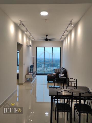Maple Residences @ Bandar Bestari Klang 1