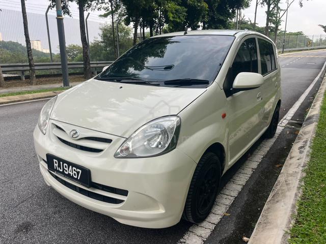 True 13/14 Perodua VIVA 1.0 EZ (A) DirectOwner - 1