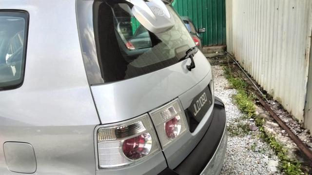 2008 Naza CITRA 2.0 GS (A) - 4