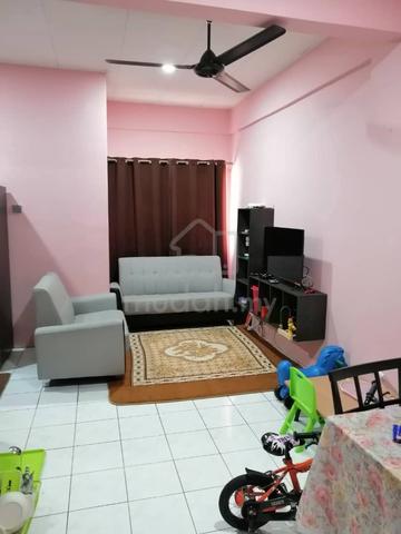 Taman Bukit Ria (Kajang) 1