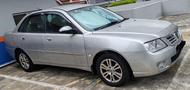 2008 Proton WAJA 1.6 CPS (A) - 5