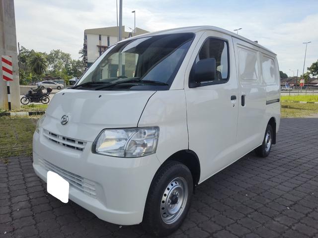 2020 Daihatsu GRAN MAX 1.5 (A) Panel Van - 1