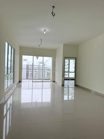 Sri Utama Condominium 1