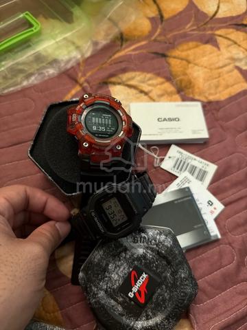 g shock Ori boleh pakai - photo 3 of 5