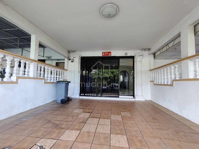 Taman Sri Jaya (Kluang) 5