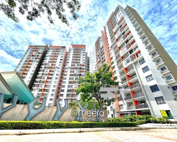 Ameera Residence 1