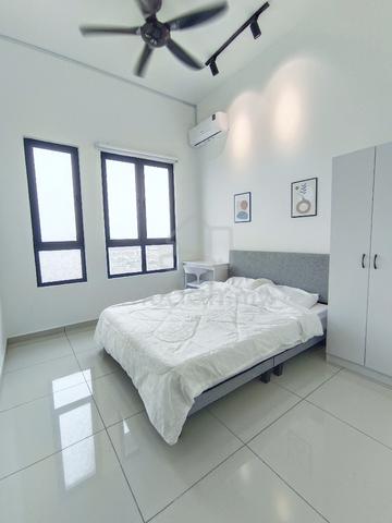 Prominence Condo Bukit Mertajam, Penang 1