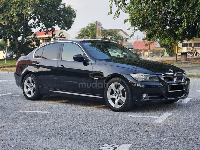 BMW E90 323i 2.5L Exclusive Edition Tiptop 1 Owner - 1