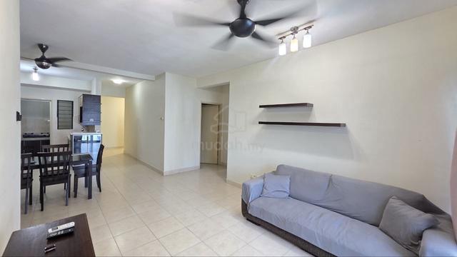 Changkat View Condominium 1