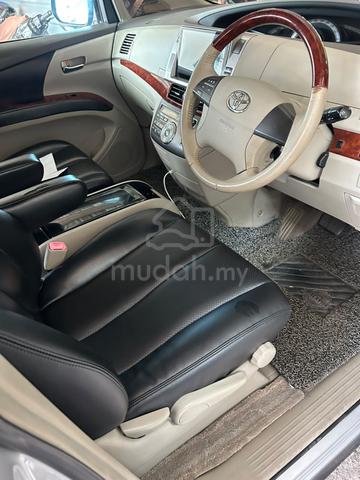 2014 Toyota ESTIMA 2.4 AERAS S PACKAGE ACR50W - 3