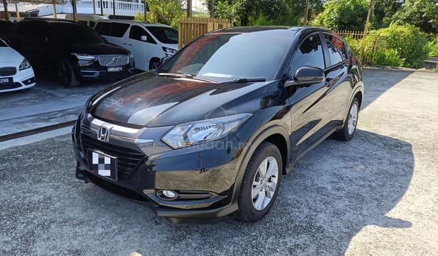 2015 Honda HR-V 1.8 E (A) - 1
