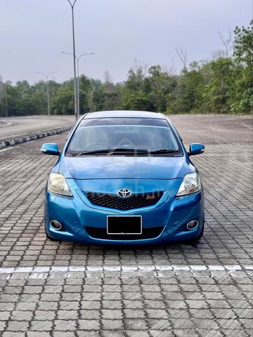 2010 Toyota VIOS 1.5 G NCP93R-BEPGKE (A) - 3