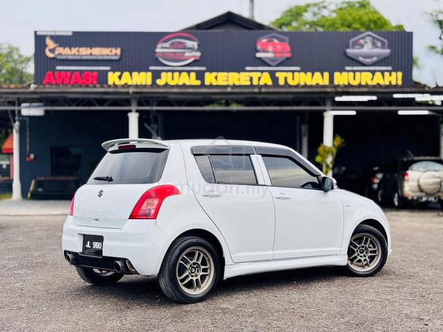 2009 Suzuki SWIFT 1.5 (A) - 3