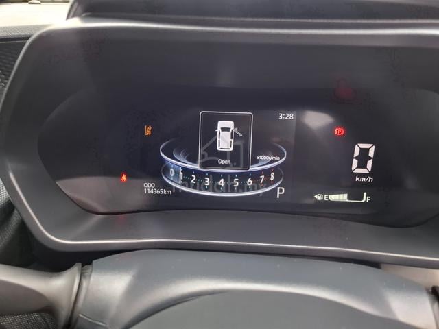 2022 Perodua ATIVA 1.0 AV (A) - 5