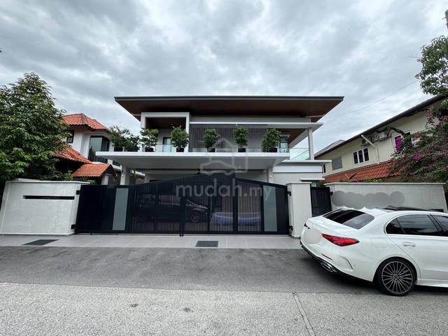 FULLY FURNISHED+NICE UNIT ID Bungalow Ampang 1
