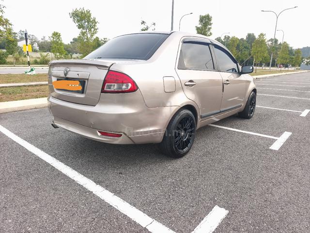 2011 Proton SAGA 1.3 FLX STANDARD (A) - 2