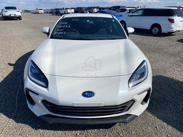 2022 Subaru BRZ 2.4 (A) FULL LOAN - 3