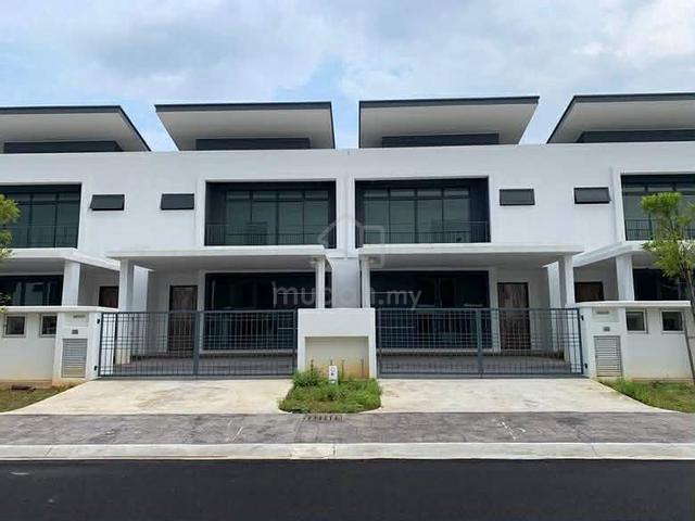 Aman Putri Sungai Buloh Shah Alam 1