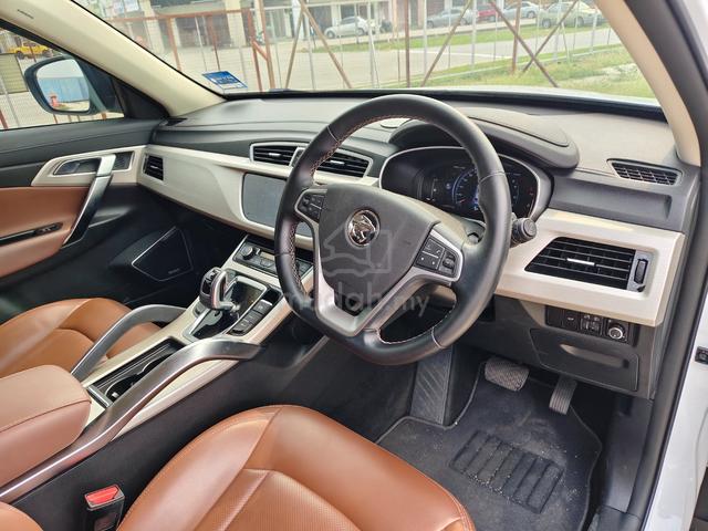 2022 Proton X70 1.8 Full Spec 5-Years Warranty - 4