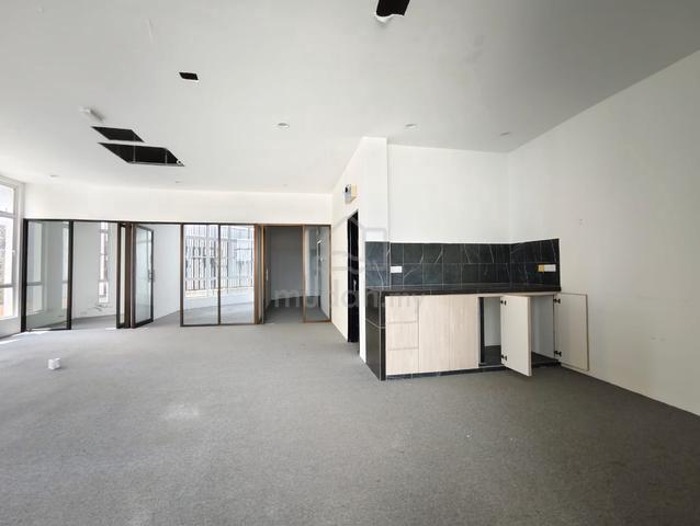 Lembah Permai Kota Permai Bukit Mertajam 1st&2nd Floor Shoplot Office 3