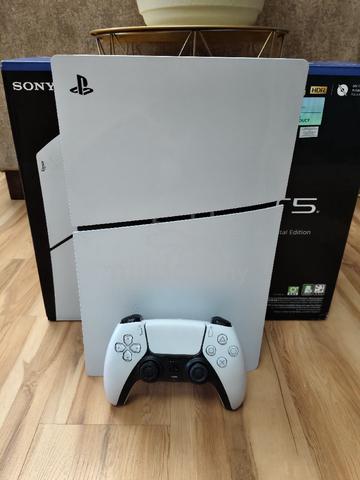 Carousel Image Selected
