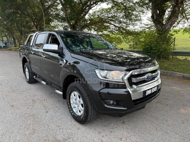 Ford RANGER 2.2 XLT MY12 T6 P375 FACELIFT (A) 2016 - 3