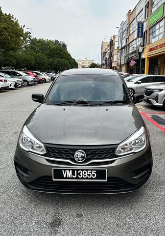 Proton SAGA 1.3 (A) 2024 - 5